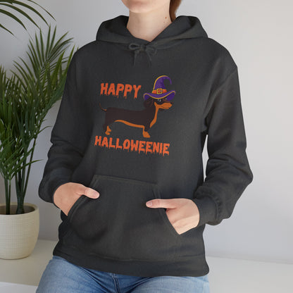 Halloweenie Hoodie