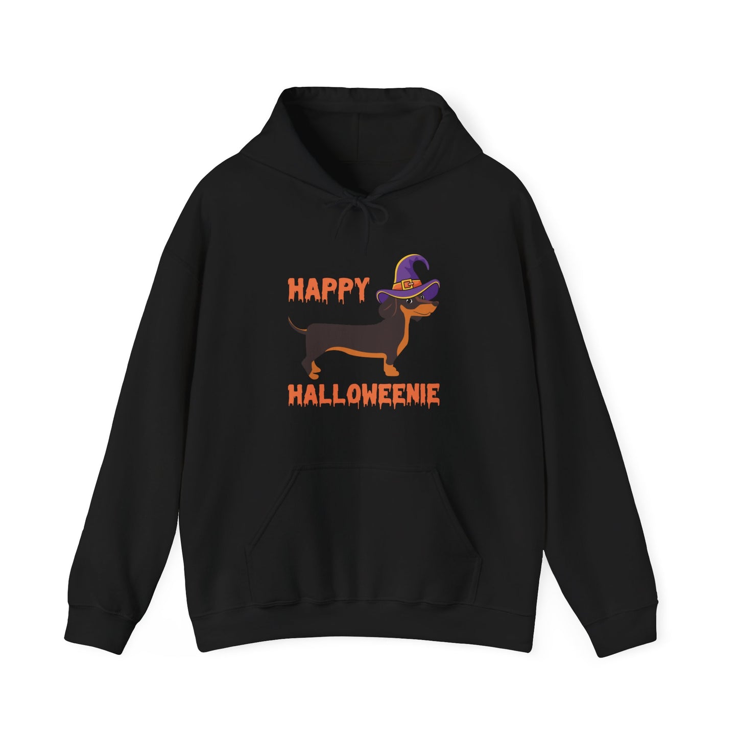 Halloweenie Hoodie