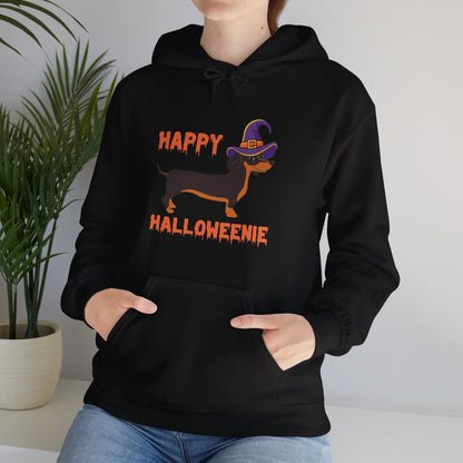 Halloweenie Hoodie