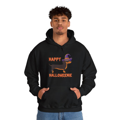 Halloweenie Hoodie