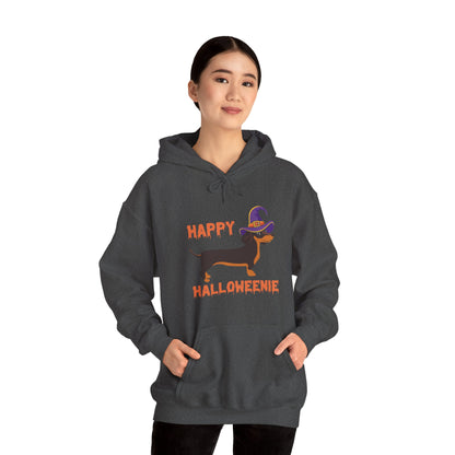 Halloweenie Hoodie