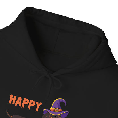 Halloweenie Hoodie