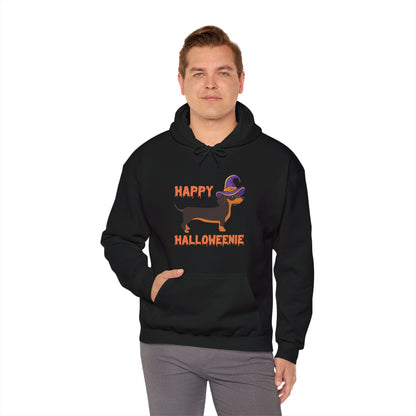 Halloweenie Hoodie