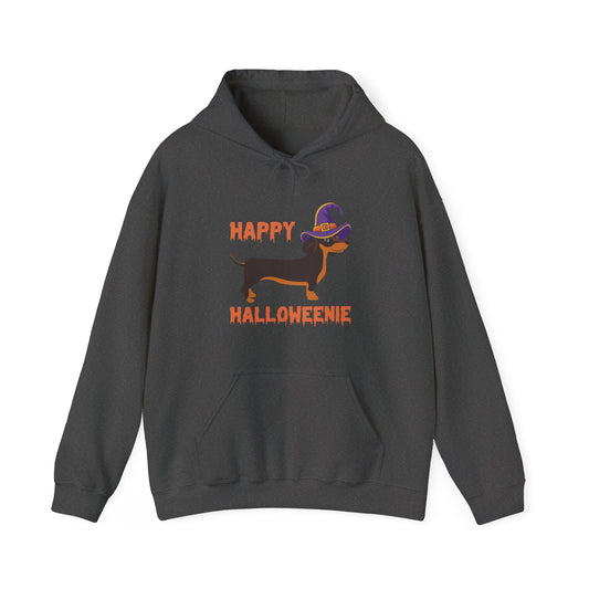 Halloweenie Hoodie